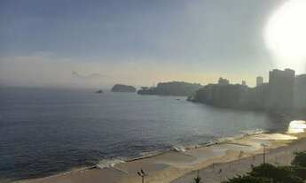 Imagem 3: Apartamento para Locação com 390 m2 com 3 Quartos em Icaraí - Niterói - Rio de Janeiro