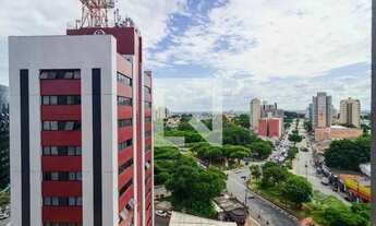 Imagem 4: Apartamento para Aluguel - Saúde, 1 Quarto, 25 m2