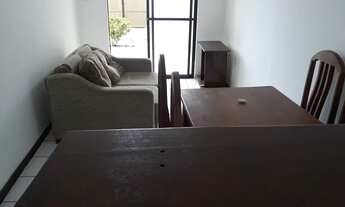 Imagem 5: Apto quarto e sala, 45 m², em Stella Maris - Salvador - BA