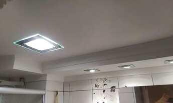 Imagem 6: Apartamento para aluguel tem 45 metros quadrados com 2 quartos em Jardim Miriam - São Paul