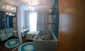 Imagem 5: DM- Apartamento para venda possui 86 metros quadrados com 3 quartos em Morada de Laranjeir