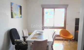 Imagem 4: Apartamento de 2 quartos para alugar no bairro Menino-Deus