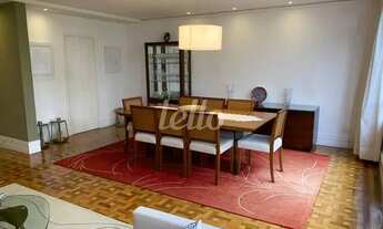 Imagem 5: São Paulo - Apartamento Padrão - Consolação