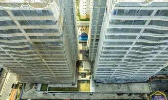 Imagem 2: 3 dorms, 2 vagas, Vista Mar - Entrada Parcelada!!