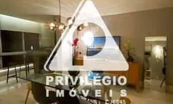 Imagem 6: ESPETACULAR APARTAMENTO MODERNO NA GÁVEA