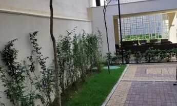 Imagem 4: Apartamento para aluguel tem 38 metros quadrados com 2 quartos em Barra Funda - São Paulo