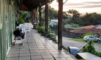 Imagem 3: Kitnet itacorubi mobiliado com tudo incluso