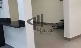 Imagem 5: Locação Sobrado Sao Caetano do Sul Osvaldo Cruz Ref: 17131