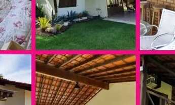 Imagem 2: Linda casa Pé na areia Porto de Galinhas