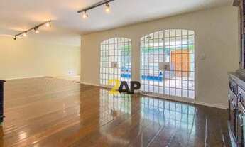 Imagem 2: Casa com 3 dormitórios à venda, 333 m² por R$ 1.790.000 - Morumbi - São Paulo/SP