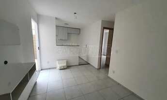 Imagem 2: Apartamento Padrão em São Carlos