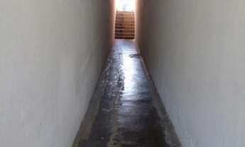 Imagem 2: Casa para Locação em São Paulo, SANTO AMARO, 1 dormitório, 1 banheiro