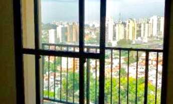 Imagem 7: 3 dormit/ VILA INDIANA / AO LADO PORTAO PEDESTRE USP