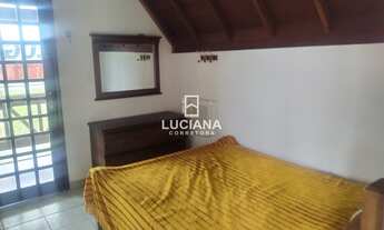 Imagem 5: Casa com Terreno com Bastante Espaço para Locação Anual