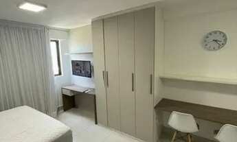 Imagem 7: Apto mobiliado no Ilha do Leite!