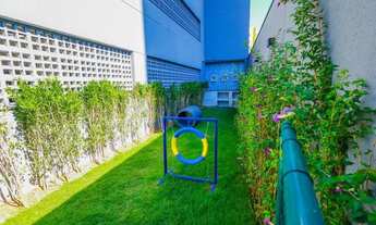 Imagem 4: Apartamento para venda em Presidente Altino, possui 41m² com 2 dormitórios. Hart Altino