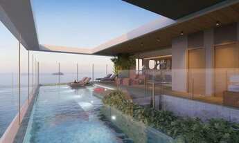 Imagem 5: APARTAMENTO 3 SUÍTES FRENTE MAR EM BALNEÁRIO PIÇARRAS