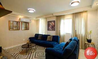 Imagem 2: São Paulo - Casa Padrão - Vila Matilde