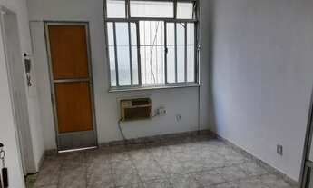 Imagem 4: Apartamento para aluguel possui 30 metros quadrados com 1 quarto em Centro - Rio de Janeir