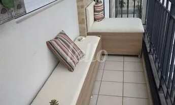 Imagem 4: São Paulo - Apartamento Padrão - Ipiranga