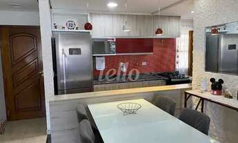 Imagem 3: Santo André - Apartamento Padrão - Jardim Utinga