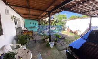 Imagem 3: Sepetiba - Casa de Esquina ( Próximo ao Poli Super