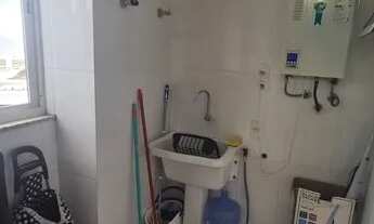 Imagem 5: Apartamento de 3 quartos para alugar no bairro Campinas