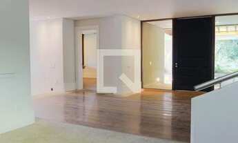 Imagem 2: Casa à Venda - Itanhangá, 4 Quartos, 1539 m2