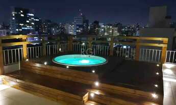 Imagem 2: Cobertura em Moinhos de Vento