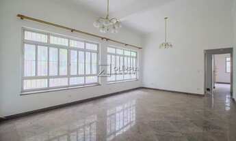 Imagem 2: Apartamento Locação 2 Dormitórios - 100 m² Cerqueira César