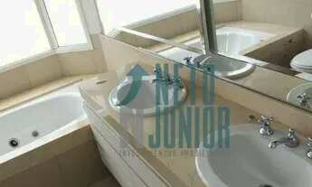 Imagem 3: Apartamento com 4 dormitórios à venda, 260 m² por R$ 2.438.000,00 - Panamby - São Paulo/SP