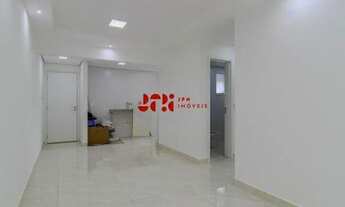 Imagem 4: Apto na Vila Andrade - 65m², 02 dormit., 01 suíte, 01 vaga