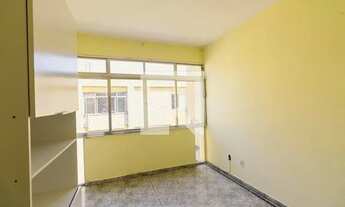 Imagem 2: Apartamento para Aluguel - Água Branca, 2 Quartos, 58 m2
