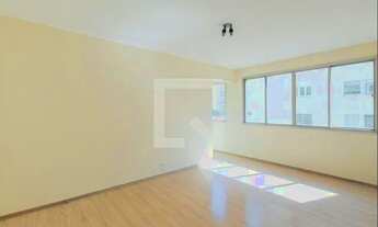 Imagem 2: Apartamento à Venda - Pinheiros, 3 Quartos, 110 m2