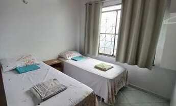 Imagem 6: Apartamento Amplo com 2 suítes perto de tudo