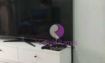 Imagem 3: Apartamento para venda em Conjunto Residencial Irai de 68.00m² com 2 Quartos e 1 Garagem