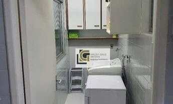 Imagem 6: Apartamento com 3 dormitórios à venda, 80 m² por R$ 345.000,00 - Jardim Topázio - São José