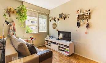 Imagem 2: Apartamento para Aluguel - Menino Deus, 1 Quarto, 38 m2