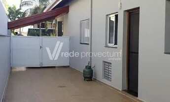 Imagem 3: Casa - Tijuco das Telhas - Campinas