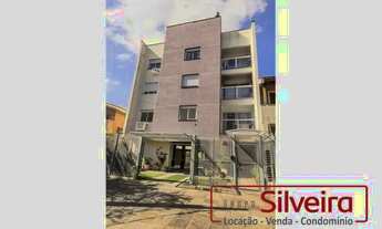 Imagem: PORTO ALEGRE - Apartamento Padrão - Santana