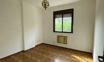 Imagem 3: Apartamento 2 quartos com portaria 24 horas