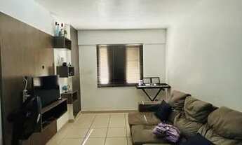 Imagem 4: Apartamento para Venda em Cuiabá, Goiabeiras, 2 dormitórios, 1 suíte, 2 banheiros, 1 vaga