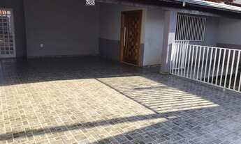 Imagem 5: Casa para venda tem 170 metros quadrados com 3 quartos em Jardim do Valle II - Indaiatuba