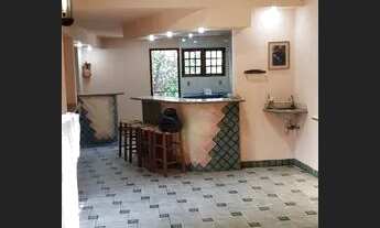 Imagem: Térrea para aluguel e venda tem 140 metros