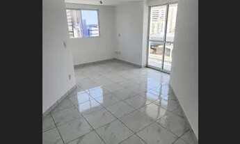 Imagem 3: Apto para aluguel e venda possui 96 metros quadrados com 4 quartos