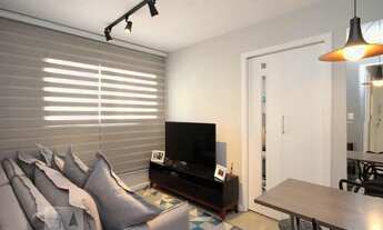 Imagem: Apartamento para Aluguel - Consolação