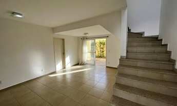 Imagem 5: Casa de condomínio sobrado para aluguel possui 137 metros quadrados com 3 quartos