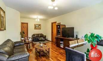 Imagem 4: São Paulo - Apartamento Padrão - Alto de Pinheiros