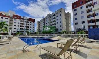 Imagem: APARTAMENTO ARACAJU COND CAMINHO DOS VENTOS