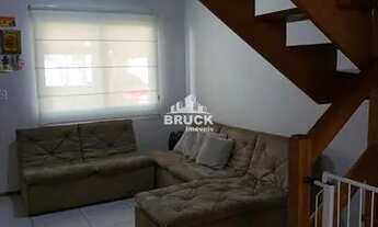 Imagem 4: Casa Condominio para Venda - 82.81m², 2 dormitórios, 1 vaga - Restinga